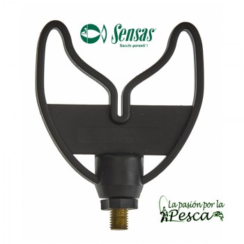 Support feeder classic stopper
